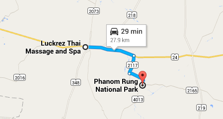 Phanom Rung