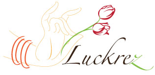 Luckrez Thai Massage Logo